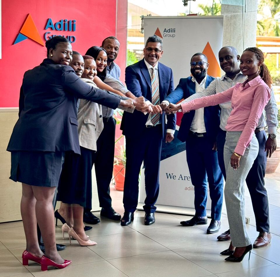 Adili – We are Adili